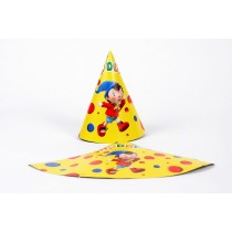 Chapéus de festa Noddy