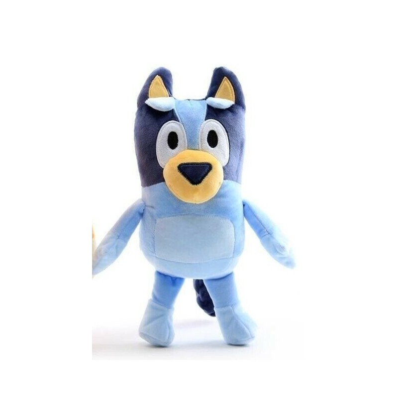 Bluey jogos infantil licenciado