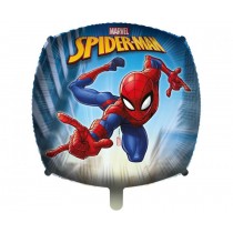 Balão Foil SpiderMan 43cm